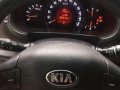 Kia Sportage Black Automatic Diesel for sale-0