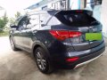 2013 Hyundai Santa FE AT for sale-1