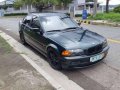 2001 BMW 318i AT Green For Sale-0