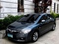 2010 Honda Civic 18 S Automatic For Sale-10
