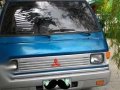 Mitsubishi L300 Van 1995 Manual For Sale-0