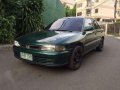 Mitsubishi Lancer GLXi 1995 Manual for sale-10