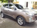 2012 Hyundai Tucson 4x4 CRDI Engine for sale-0