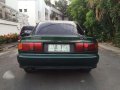 Mitsubishi Lancer GLXi 1995 Manual for sale-1