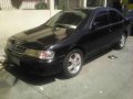 Nissan Sentra 1998 series 4 manual super saloon-1