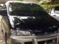 For sale Hyundai Starex diesel manual-1