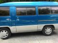 Mitsubishi L300 Van 1995 Manual For Sale-4