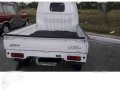 Suzuki Carry Multicab White 2010 for sale-7