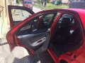 Nissan Sentra 1998 Automatic Red for sale -3