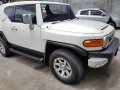 For sale 2014 Toyota FJ cruiser-2