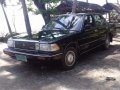 For Sale Toyota Crown Black Manual for sale-1