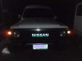Nissan Patrol Safari 1994 model-2