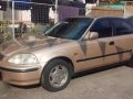 Honda Civic 1997 Golden for sale-6