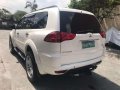 2009 Mitsubishi Montero GLS SE 3.2 Diesel For Sale-2