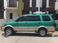 2004 Isuzu Crosswind XUV MT For sale-1