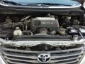 2014 Toyota Innova J 2.5 DSL MT-2