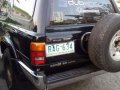 Toyota Hilux Surf 3.0 Limited Four Wheel Drive SUV-4