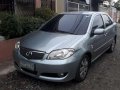 2007 Toyota Vios G Automatic for sale-4