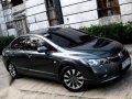 2010 Honda Civic 18 S Automatic For Sale-9