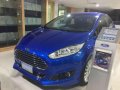 2017 Ford Fiesta 8K only DOWNPAYMENT trade in ok-2