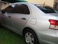 Toyota Vios J Manual Silver For Sale-3