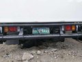 For sale Isuzu Elf dropside-4