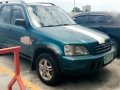 Honda Cr- V 1998 Manual for sale-6