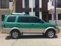 2004 Isuzu Crosswind XUV MT For sale-6