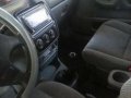 2002 Honda CRV 2.0 Gas Manual Transmission -1