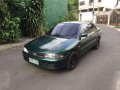 Mitsubishi Lancer GLXi 1995 Manual for sale-2