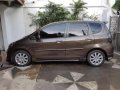 Honda Jazz 2006 AT local Brown for sale-4