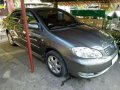 2004 Toyota Altis 1.8G Automatic for sale-1