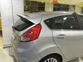 2017 Ford Fiesta 8K only DOWNPAYMENT trade in ok-3