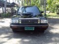 For Sale Toyota Crown Black Manual for sale-6