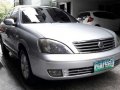 For sale 2007 Nissan Sentra GS 65tkms -1