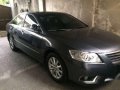 Toyota Camry Grey Automatic for sale-0