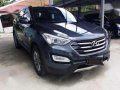 2013 Hyundai Santa FE AT for sale-0