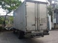 For sale Isuzu Elf NKR 16ft close van-6