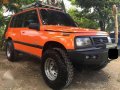  1997 Suzuki Vitara Local Unit Manual for sale-1