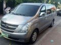 Hyundai Grand starex vgt crdi 2011-0