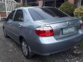 2007 Toyota Vios G Automatic for sale-1