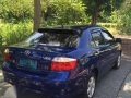 Fresh Toyota Vios 1.3 E manual pristine condition 2006 acquired-5