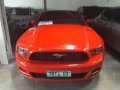 For sale 2013 Ford Mustang-0