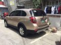 Chevrolet Captiva 2008 Automatic For Sale-3