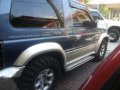 Mitsubishi Pajero sale swap-2