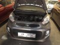 For sale Kia picanto 2016 MT repriced !!!-1