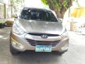 2012 Hyundai Tucson 4x4 CRDI Engine for sale-2