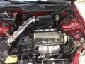 Honda Civic 1999 AT Red for sale-6