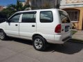 Isuzu Crosswind 2007 XT Turbo for sale-3