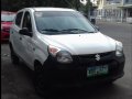 2014 Suzuki Alto 800 for sale -1